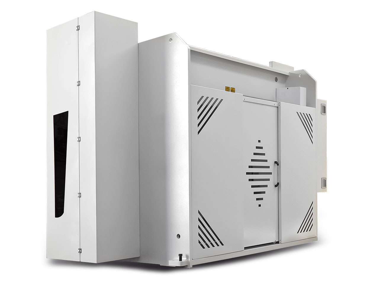 HİDROLİK CNC ABKANT PRES HİDROLİK CNC ABKANT PRES ULTIMATE 